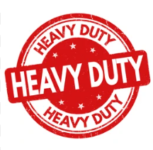 Heavy Duty